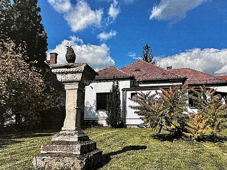Casă individuală de excepție în Grigorescu | Teren 680 mp | Complet renovată - 6