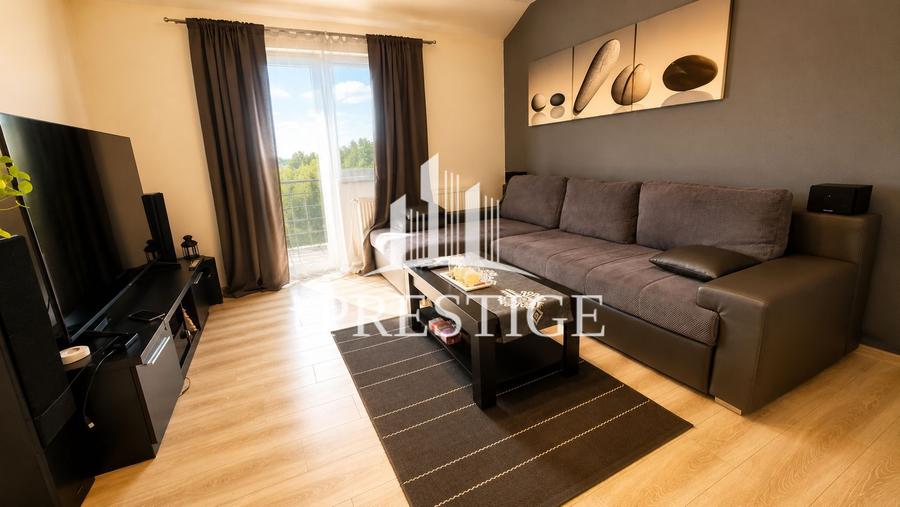 APARTAMENT 2 CAMERE DE VÂNZARE | ȘELIMBĂR | BALCON | PARCARE