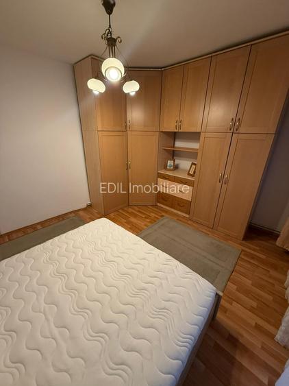 Apartament de închiriat, 4 camere, 94 mp, Plopilor zona Parcul Iuliu Hațieganu - 5