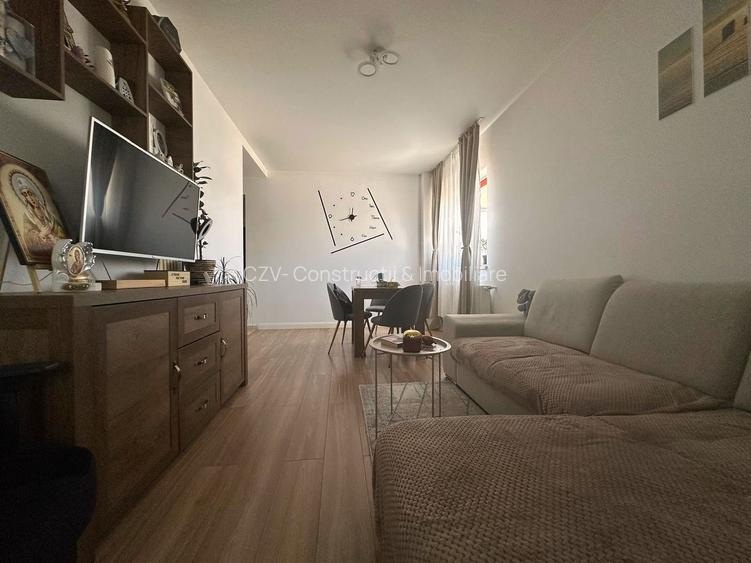 Apartament 2 camere – un cămin modern, gata să devină acasă - 2