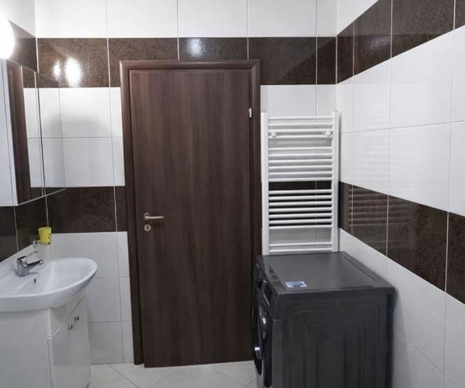 Apartament3 Camere,Aparatorii Patriei,Metrou,bl.2010,et1/2/m,Amenajat,centrala
