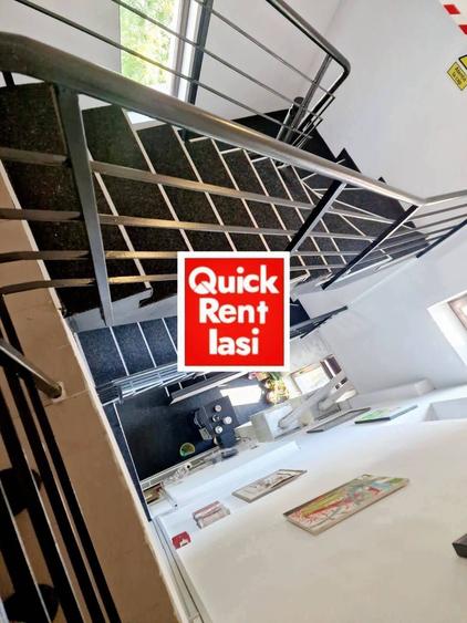 Independentei UMF/UAIC Apartament Pentru 1Persoana Cu Toate Consumurile Incluse