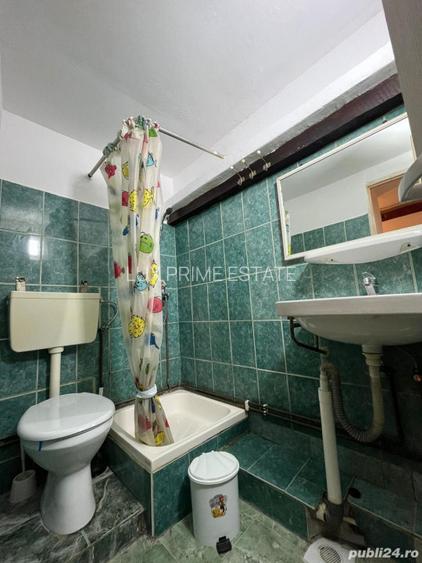 Apartament cu doua camere Iosefin - 7
