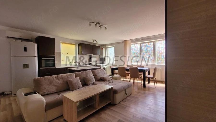 3 camere Dumbravita -Constructorilor