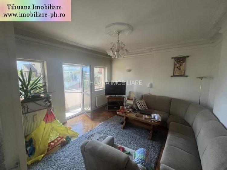 Vila interbelică D+P+E+M, 430 mp(9 camere, 6 bai,3 bucatarii) central - 18