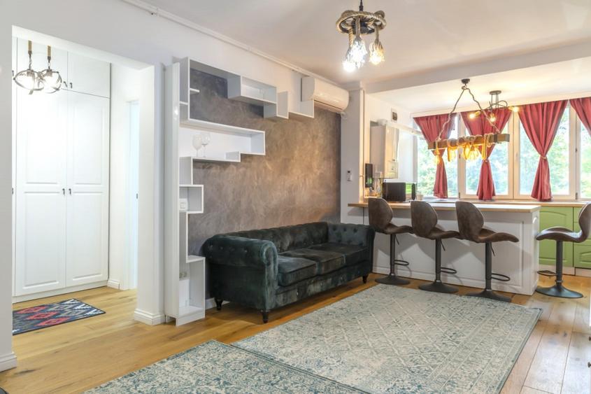 Apartament 3 camere | Centrala proprie | Parcul Circului