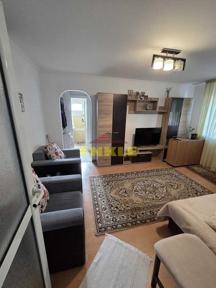 De vânzare apartament 2 camere – Zona Primăverii, Aleea Nucului