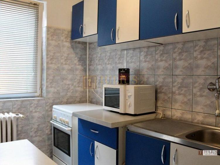 1 camera,  centrala proprie; Complex Studentesc - Rest. Dinar.