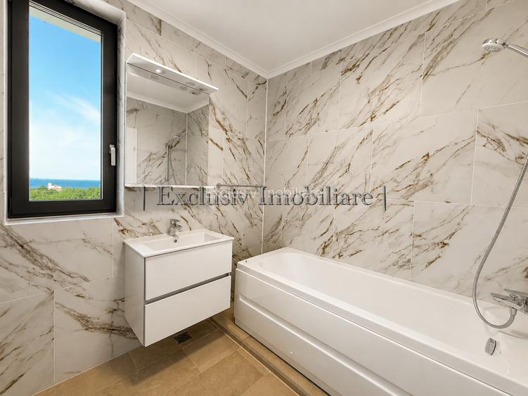 Apartament 4 camere - 2 bai - 3 balcoane | BND Building | Parcare - 22