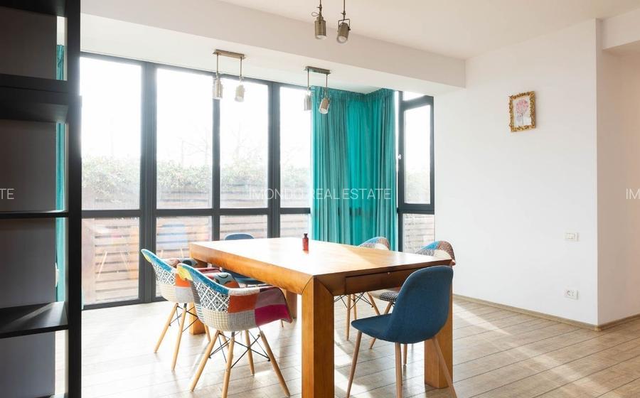 4 Camere I TUNARI I Individuala - 18