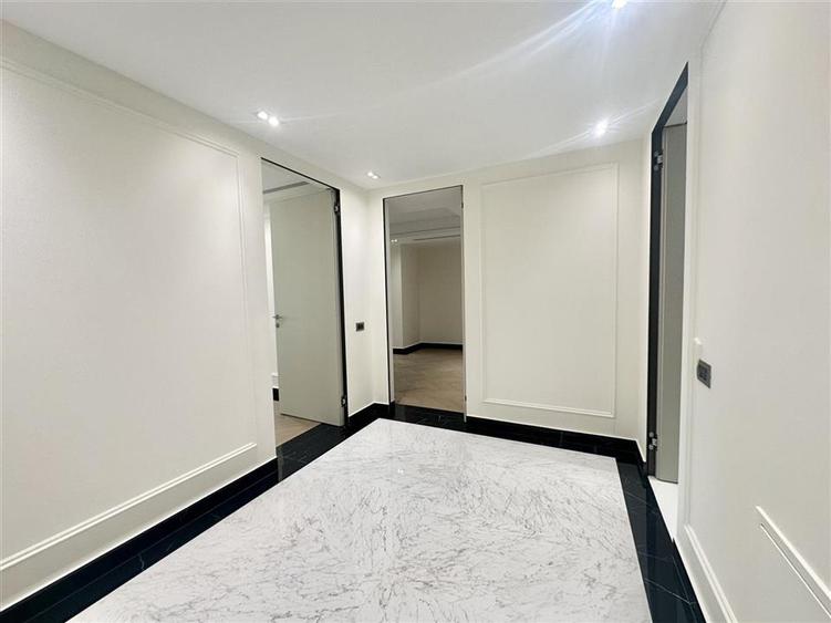 Apartament exclusivist Dorobanti-Floreasca Finisaje premium