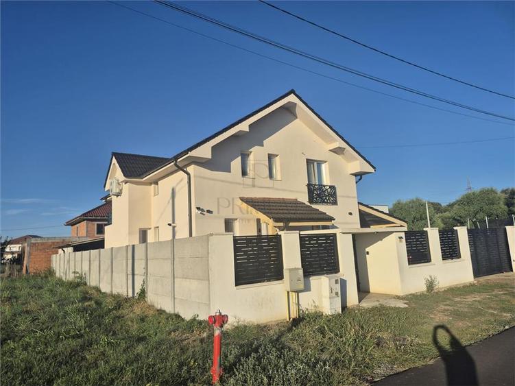 CASA PREMIUM GHIRODA - ZONA EXCELENTA - 4 DORMITOARE