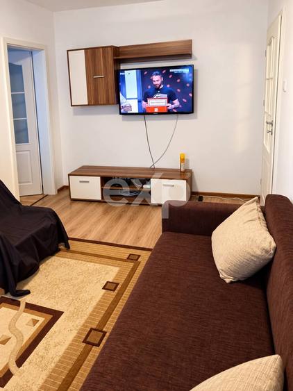 Apartament 2 camere Dacia