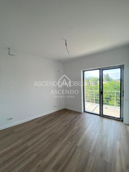 Apartament 3 camere nou | 77,4 mp | Terasă | Giurgiului | 2024 - 11