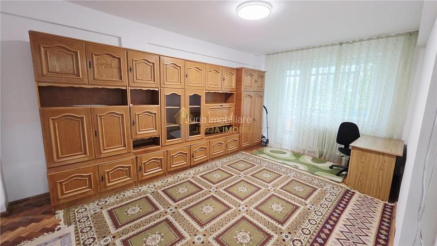 APARTAMENT 2 CAMERE 59 MP  BALCON 7MP STRADA ARINILOR MANASTUR - 2