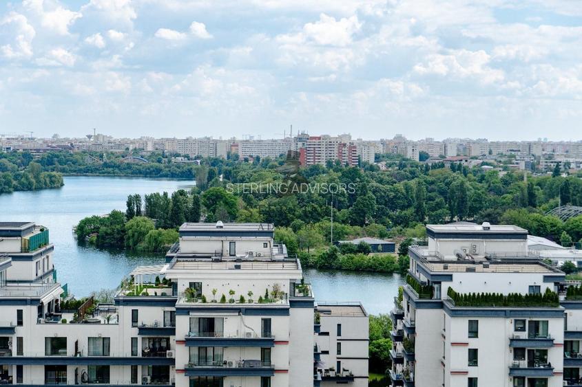 BHB Avenue - 2 camere premium cu facilitati multiple - 16