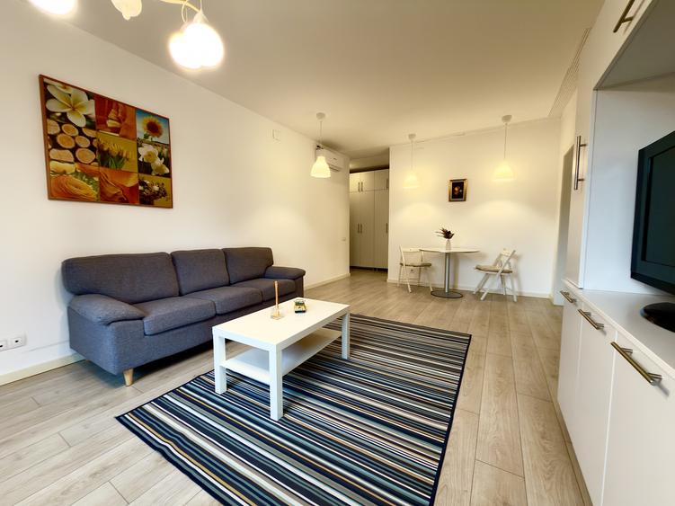 Apartament 2cam MODERN Incalzire Pardoseala - New Point Residence | Pipera