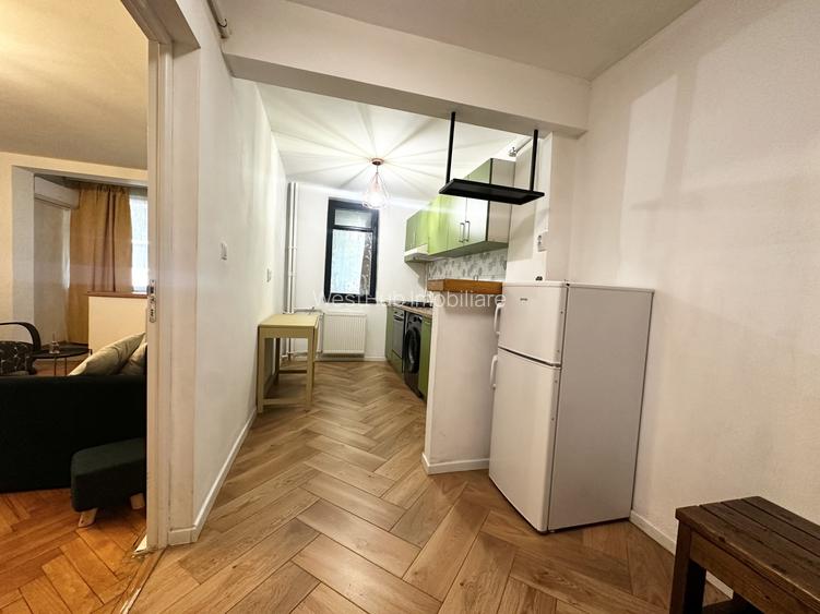 Apartament 2 camere mobilat, utilat - Calea Sagului - 9