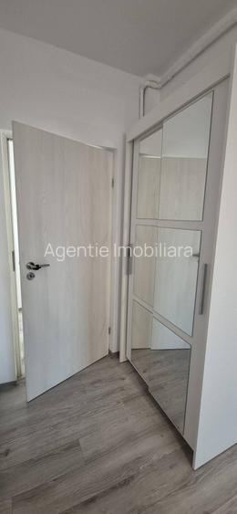 2 camere bloc nou -Loc parcare vedere superbă - 10