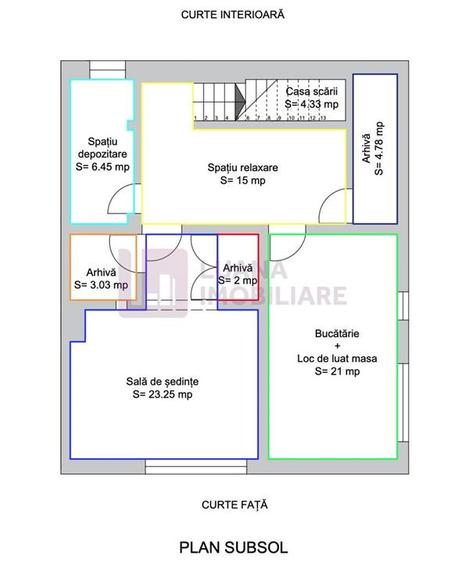 Cladire de birouri de inchiriat | Calea Dumbravii | moderna | parcari private