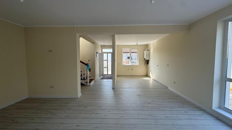COMISION 0% | Casa Individuala | 97 mp | 4 Camere | Mosnita Veche |
