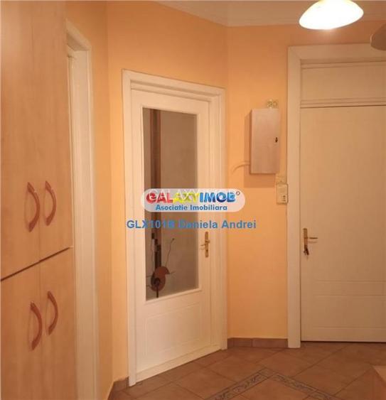 INCHIRIERE APARTAMENT 2 CAMERE in VILA-ULTRACENTRAL-Zona Universitate - 29
