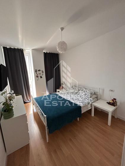 Apartament cu 2 camere open space Torontalului,Timisoara