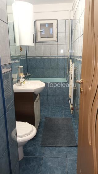 Boema-Tomis Nord, 2 camere de inchiriat, termen lung - 3