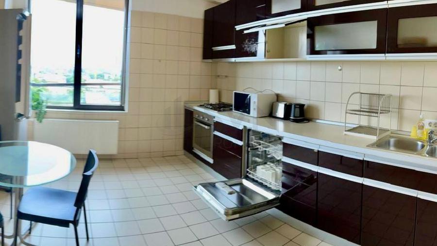 REA1019575 Apartament 3 camere I Parcare I Metrou I Central Park
