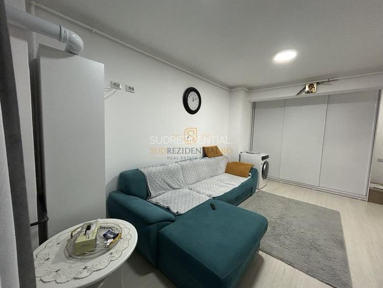 Apartament tip studio, 47.8 mp, ansamblu rezidential, gata de mutare - 3