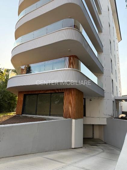 LUX, 3 camere intr-un imobil nou exclusivist în Cotroceni, garaj, terasa, 130 mp - 5