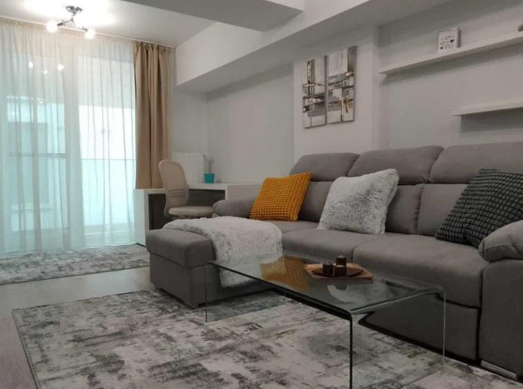 2 camere Politehnica Park Residence - Grozavesti