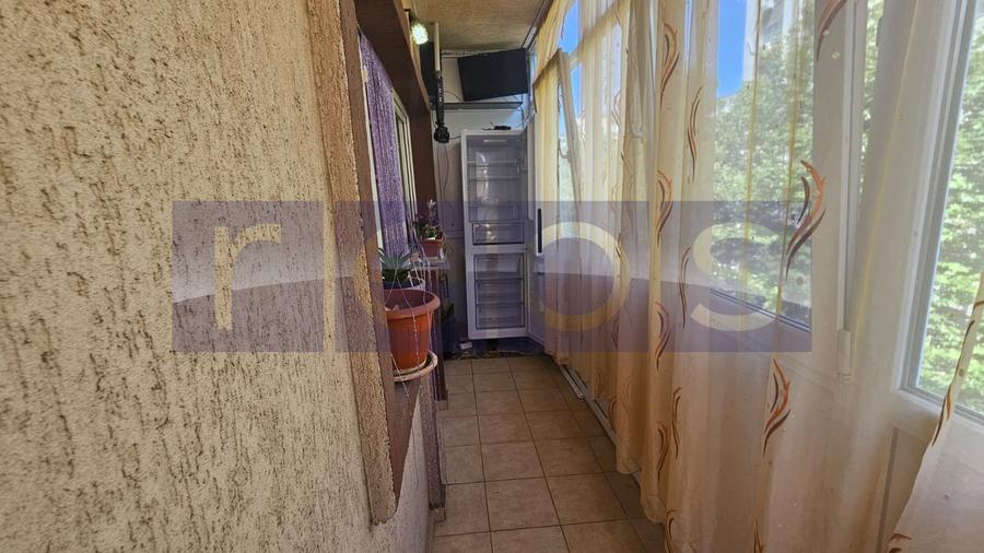 DE VANZARE 2 CAMERE DECOMANDAT | 62 MP | MILITARI RESIDENCE | PARCARE