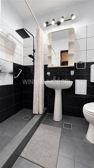 Vanzare apartament cu 3 camere Ozana Titan - 8