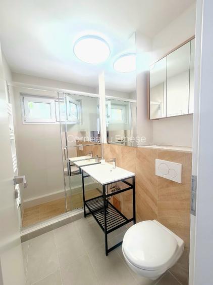 Apartament Green View - 9