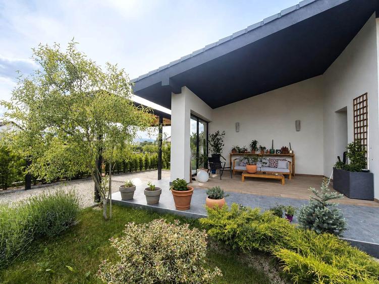 CASA INDIVIDUALA | 700 MP TEREN | CRISTIAN | COMISION 0%