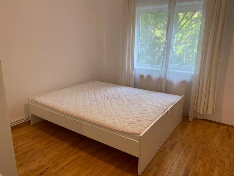 Apartament 2 camere Gheorgheni, str.Muncitorilor, zona Piata Cipariu, et.1, dec