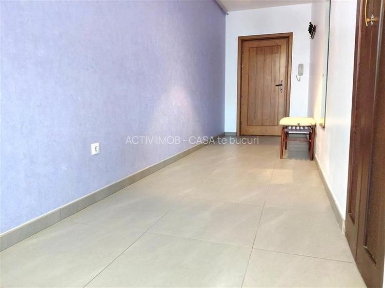 Apartament 3 camere bloc nou cu lift si parcare Baia Mare Ultracentral