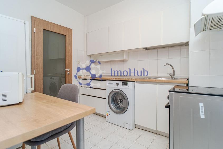 3 camere ultracentral, Stefan cel Mare, terasa 20 mp