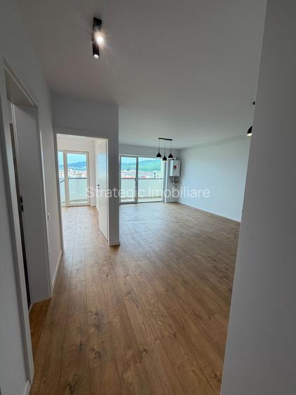 Apartament două camere, finisat nou, zona Eroilor - 2