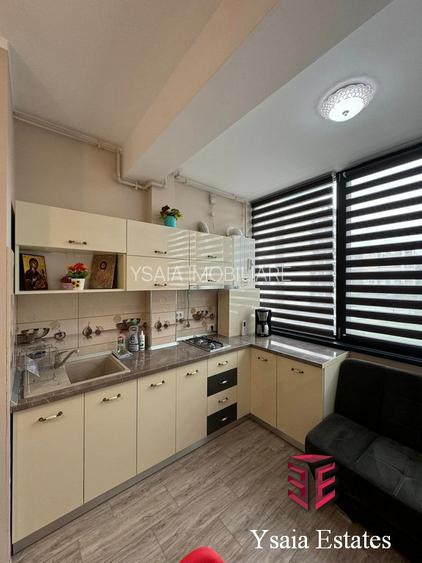 OCAZIE - STUDIO DE VANZARE - MAMAIA - PROMENADA - LA CHEIE! - 8