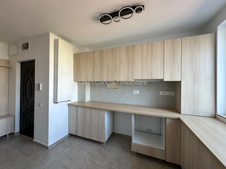 Apartament 2 camere | Modern | 47 mpu | Zona Fantanele Grigorescu - 4