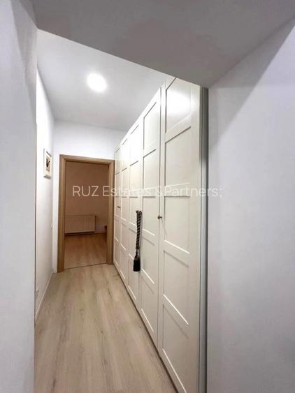Apartament 3 camere | Loc de parcare | Metrou Pipera | Floreasca - 5