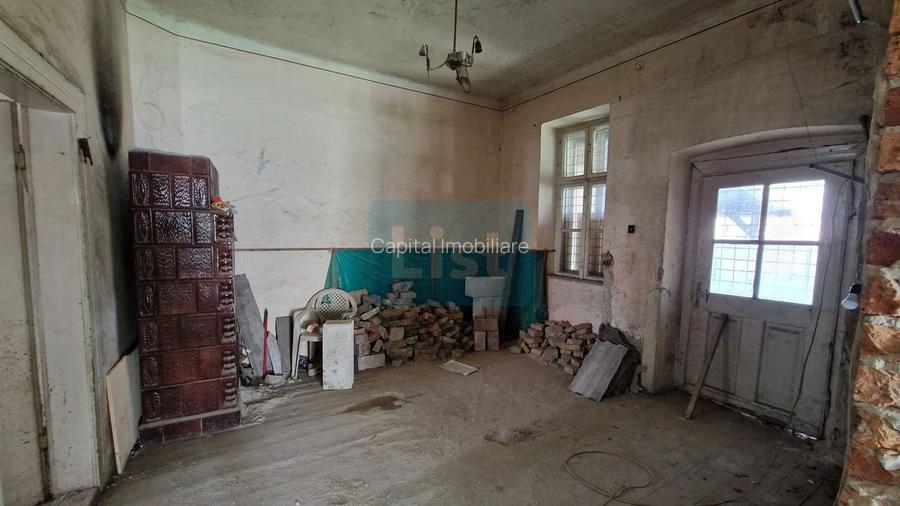 Casă de vanzare in Baia Sprie, 104mp, 3 camere Comision 0% - 8