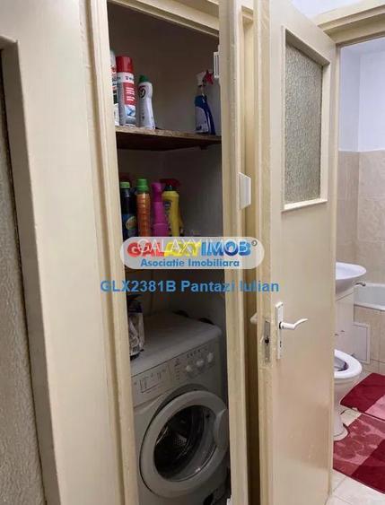 Apartament 2 camere | Crangasi | Semidecomandat | 6min. metrou - 7