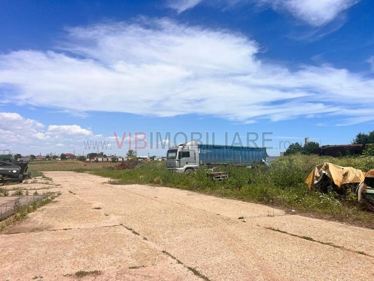 Ferma agricola premium , judet CONSTANȚA |  2.000 HA