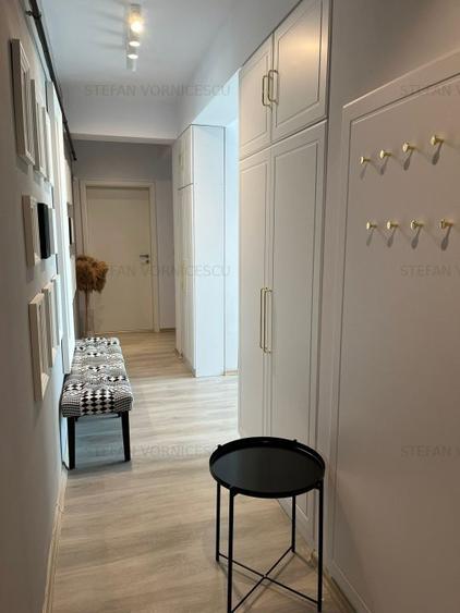 Apartament cu 2 camere | Moara e vant | Mon Jardin