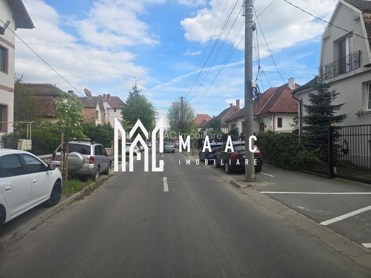 Apartament la casa cu 3 camere si curte Strada Bucegi - 5