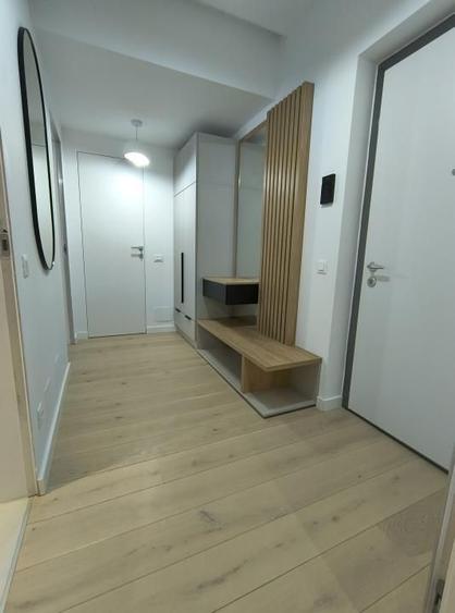 Nusco City- Aviatiei- Promenada Mall- Pipera