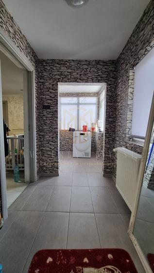 Casă singur curte 74 mp util teren 190 mp  Sălaj